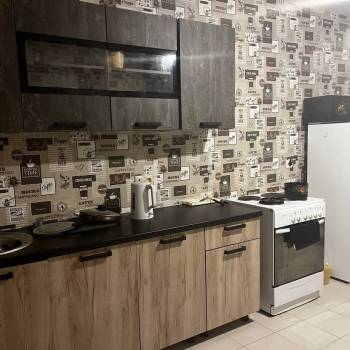 Сдается 1-комнатная квартира, 40 м²