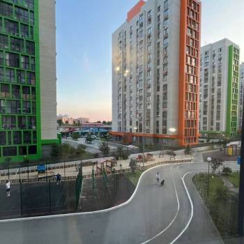 Сдается 1-комнатная квартира, 40 м²
