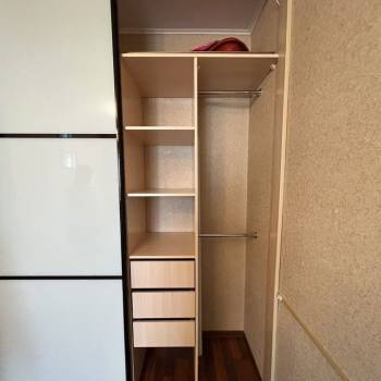 Сдается 2-х комнатная квартира, 54,5 м²