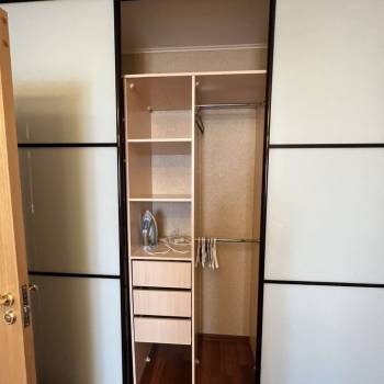 Сдается 2-х комнатная квартира, 54,5 м²
