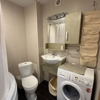 Сдается 2-х комнатная квартира, 54,5 м²