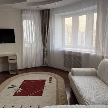 Сдается 2-х комнатная квартира, 54,5 м²