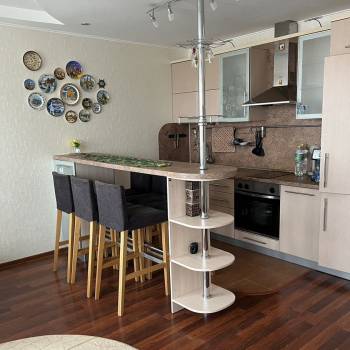 Сдается 2-х комнатная квартира, 54,5 м²