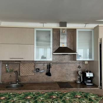 Сдается 2-х комнатная квартира, 54,5 м²