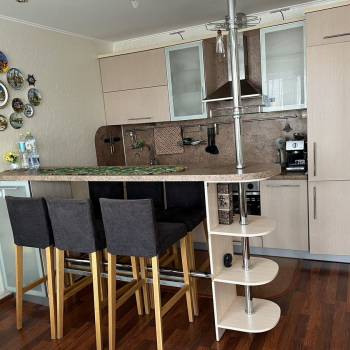 Сдается 2-х комнатная квартира, 54,5 м²