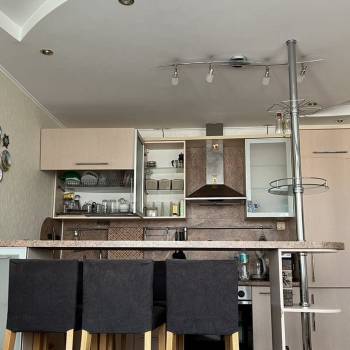 Сдается 2-х комнатная квартира, 54,5 м²