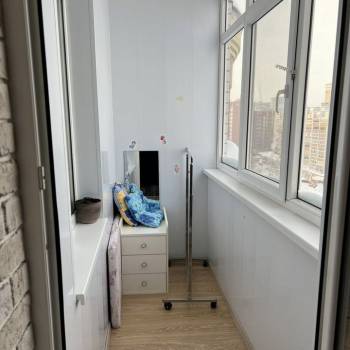 Сдается 2-х комнатная квартира, 54,5 м²