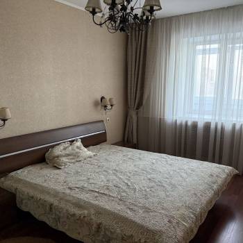 Сдается 2-х комнатная квартира, 54,5 м²
