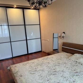 Сдается 2-х комнатная квартира, 54,5 м²