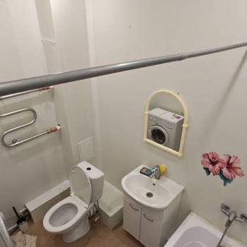 Сдается 1-комнатная квартира, 32 м²