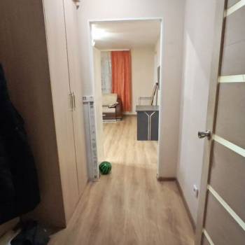 Сдается 1-комнатная квартира, 32 м²