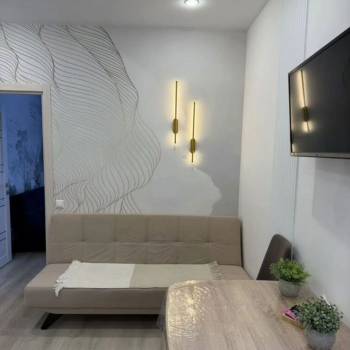 Сдается 2-х комнатная квартира, 40 м²