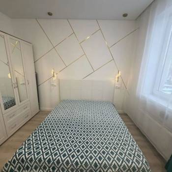 Сдается 2-х комнатная квартира, 40 м²