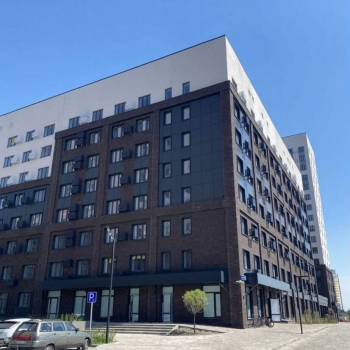 Сдается 2-х комнатная квартира, 40 м²