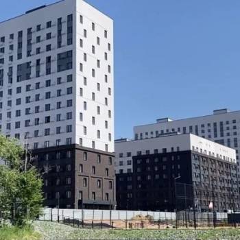 Сдается 2-х комнатная квартира, 40 м²