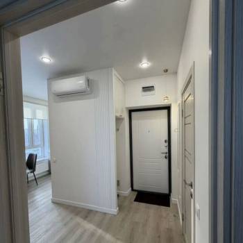 Сдается 2-х комнатная квартира, 40 м²