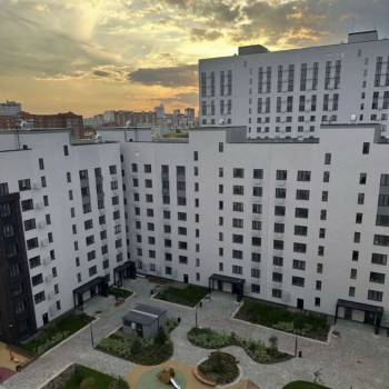 Сдается 2-х комнатная квартира, 40 м²