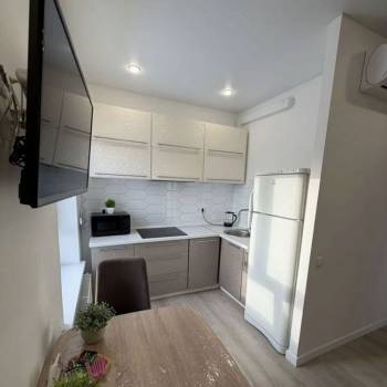 Сдается 2-х комнатная квартира, 40 м²