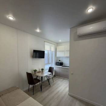 Сдается 2-х комнатная квартира, 40 м²