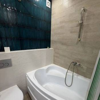 Сдается 2-х комнатная квартира, 40 м²