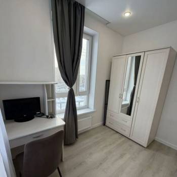 Сдается 2-х комнатная квартира, 40 м²