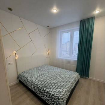 Сдается 2-х комнатная квартира, 40 м²