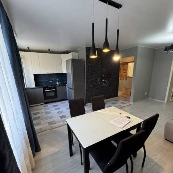 Сдается 2-х комнатная квартира, 43 м²
