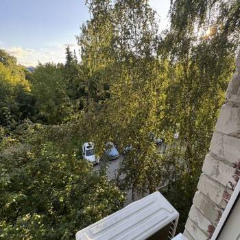 Сдается 2-х комнатная квартира, 43 м²