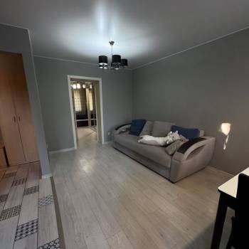 Сдается 2-х комнатная квартира, 43 м²