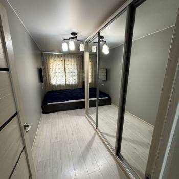 Сдается 2-х комнатная квартира, 43 м²