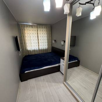 Сдается 2-х комнатная квартира, 43 м²