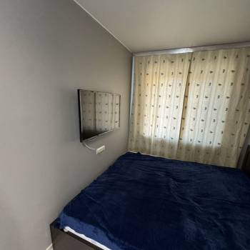 Сдается 2-х комнатная квартира, 43 м²