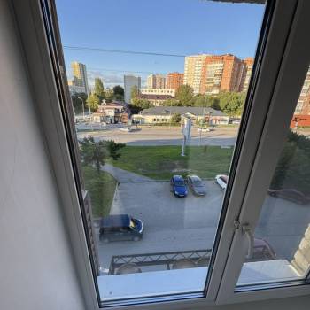 Сдается 2-х комнатная квартира, 43 м²