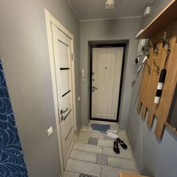 Сдается 2-х комнатная квартира, 43 м²