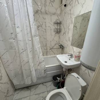 Сдается 2-х комнатная квартира, 43 м²