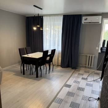Сдается 2-х комнатная квартира, 43 м²