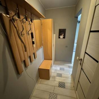 Сдается 2-х комнатная квартира, 43 м²