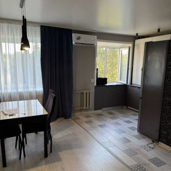 Сдается 2-х комнатная квартира, 43 м²