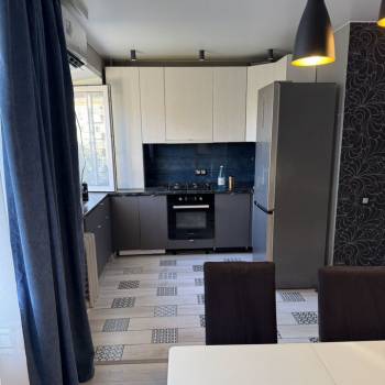 Сдается 2-х комнатная квартира, 43 м²