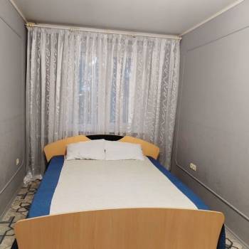 Сдается 2-х комнатная квартира, 50 м²
