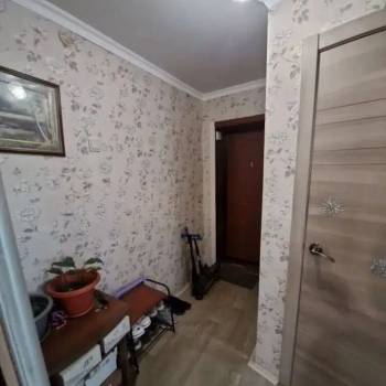 Продается 2-х комнатная квартира, 39,3 м²