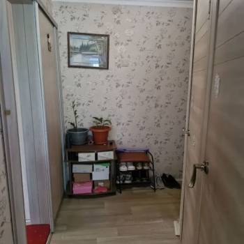 Продается 2-х комнатная квартира, 39,3 м²
