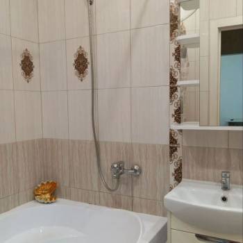 Сдается 2-х комнатная квартира, 41 м²