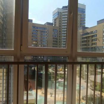 Сдается 2-х комнатная квартира, 41 м²