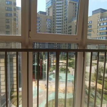 Сдается 2-х комнатная квартира, 41 м²