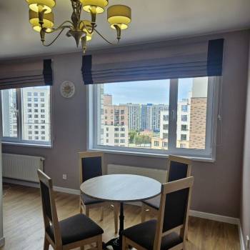 Сдается 1-комнатная квартира, 32 м²