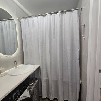 Сдается 1-комнатная квартира, 32 м²