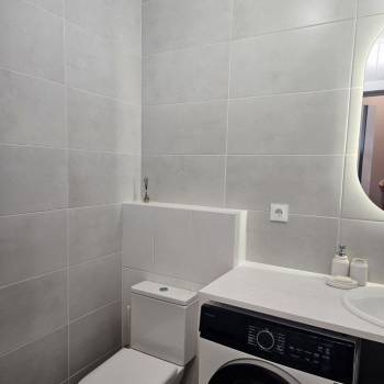 Сдается 1-комнатная квартира, 32 м²