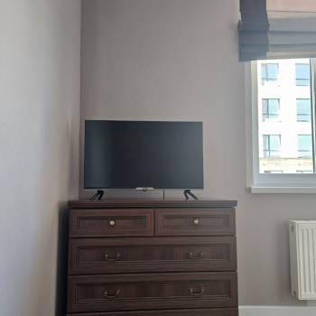 Сдается 1-комнатная квартира, 32 м²