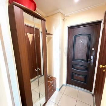 Сдается 1-комнатная квартира, 19 м²